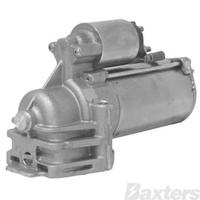 Starter Motorcraft Type 1.4kW 12V 19T 54mm CW for Ford Transit Van 2000-On 2.4L 4D4FA Diesel