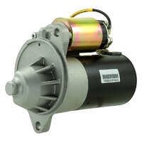 Baxters Hi Torque Starter Motor for Ford 289 302 351 Cleveland & Windsor XW XY Automatic
