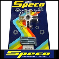 Speco Universal 1" Inch Fan Spacer 6 Cyl V8 Hot Rod 4x4 501706
