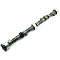 Crow Cams Camshaft Kent For Ford 4 Cyl Adv. Dur. 263/268 .050in. Dur. 228/234 Valve Lift .400in. /.400in. Each 51740