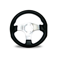 Autotecnica Formula Alloy Spoke Steering Wheel 350mm Diameter 51/13P