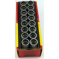 Crow Cams Lifter Hydraulic Roller LS1 Mech Set 5260