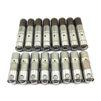 Crow Cams Lifter Hydraulic Roller For Holden L76 AFM .840in. Body Dia. .700in. Roller Dia. Factory Max. Pressure Set 5263AFM