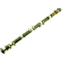 Crow Cams Camshaft for Nissan TB48 DOHC 24 Adv. Dur. 260/260 .050in. Dur. 210/210 Valve Lift .373in. /.373in. Each 539000