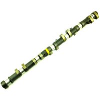 Crow Cams Camshaft Performance for Toyota 2JZ-GTE Adv. Dur. 268/268 .050in. Dur. 219/219 Valve Lift .360in. /.360in. Each 5421587