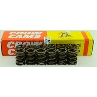 Crow Cams Heavy Duty Double Valve Springs Suits Nissan RB30 6 Cyl 5833-12