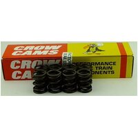 Crow Cams Heavy Duty Spring Double 1.330in. OD RH For Holden 6 Cyl/ for Nissan RB30 2.160in. x .900in. 330 lb/in Set of 8 5833-8