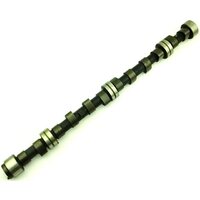 Crow Cams Camshaft Mild for Nissan L 6 Cyl Adv. Dur. 296/298 .050in. Dur. 214/216 Valve Lift .485in. /.495in. Each 58640