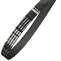 Optibelt 5 PK 1210 SCC V-Ribbed Belt 5PK1210N