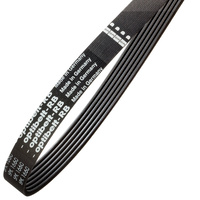 OPTIBELT 5 PK 950 SCC V-Ribbed Belts