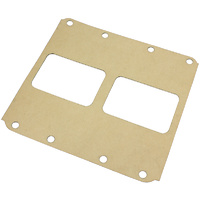 Five-R Supercharger Base Gasket Suit 6/71 to 10/71 Blowers/Manifolds 5R-671