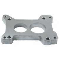 Carburettor Adapter For Holden 6 2BBL Varajet To Holley 350/500 2BBL