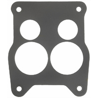 Five-R Carburettor Base Gasket Spread Bore, 4-Hole 5RBG-650