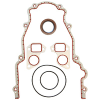 Five-R Timing Cover Gasket Set Holden LS1 LS2 LS3 V8 5REG-TCS53
