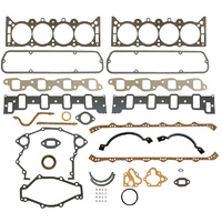 Five-R Full Gasket Set Graphite Head Gaskets Holden Commodore 5.0L EFI VN-VT V8
