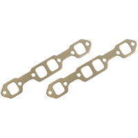 Five-R Exhaust Manifold Gasket Set Suit Early Holden V8 253 304 308 5REGEX-308