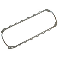 Five-R 1-Piece Rubber Oil Pan Gasket Set VN-VT Style Holden 253 304 308 V8