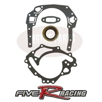 Five-R Timing Cover Seal Set Suit for Ford 302 351 Cleveland V8 5REGTCS-351C