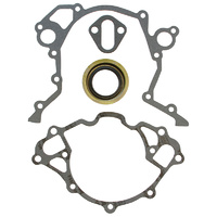 Five-R Timing Cover Seal Set Suit for Ford 289 302 351 Windsor V8 5REGTCS-351W