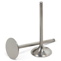 Exhaust Valve For Holden Commodore VL 3.0 for Nissan RB30