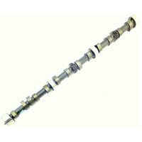 Crow Cams Camshaft Hydraulic Chrysler Hemi 6 Adv. Dur. 266/269 .050" Dur. 194/194 Valve Lift .399in. /.399" Each 6000