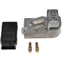 Dorman ignition switch repair kit for Nissan Skyline V36 3.7L VQ37VHR DOHC V6 11/07-12/13 6sp Man RWD 2dr Coupe