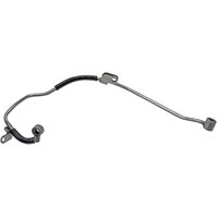 Dorman turbo oil line for Mazda CX-7 I 2.3L L3-VDT 12/06-8/09 6sp Auto FWD