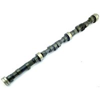 Crow Cams Camshaft Pre-Cross Flow Hydraulic For Ford 6 Cyl Adv. Dur. 255/255 .050in. Dur. 194/194 Valve Lift .355in. /.355in. Each 63000