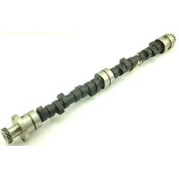 Crow Cams Camshaft Flat Head Solid Roller For Ford Flat Head V8 Adv. Dur. 273/289 .050in. Dur. 210/215 Valve Lift .314in. /.327in. Each 63582
