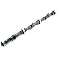 Crow Cams Camshaft Pre-Cross Flow Hydraulic For Ford 6 Cyl Adv. Dur. 282/282 .050in. Dur. 222/222 Valve Lift .448in. /.448in. Each 63651