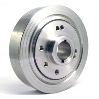 Pro-Racer SFI harmonic balancer for Chevrolet BB V8 396 427 Internally Balanced 64267