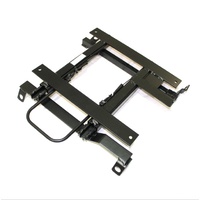 Autotecnica for Nissan Skyline R32 R33 GTST Aftermarket Seat Adapter Left 645NISL