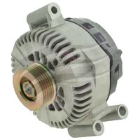 Jaylec alternator 130 amp for Ford Falcon AU 5.0 i V8 98-02 MNJ Petrol 