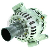 Jaylec alternator 110 amp for Ford Transit VH VJ 2.4 D 00-06 D2FA D0FA H9FA FXFA Diesel 