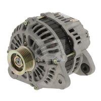 Jaylec alternator 110 amp for Ford Escape BA 2.0 4x4 01-03 YF Petrol 