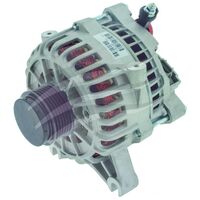 Jaylec alternator 135 amp for Ford Falcon BA 5.4 i V8 02-05 Barra 220 Petrol 