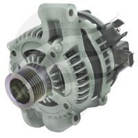 Jaylec alternator 125 amp for Ford Focus LS LT LV 2.0 i 05-11 A0DB A0DE Petrol 