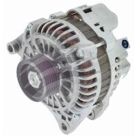 Jaylec alternator 120 amp for Holden Crewman VY 3.8 i V6 03-04 L36 Petrol 