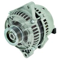 Jaylec alternator 70 amp for Holden Nova LG 1.6 94-97 4A-FE Petrol 