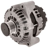 Jaylec alternator 140 amp for Ssangyong Rexton Y200 2.7 Xdi 2.7 D 4x4 04-13 OM665 Diesel 