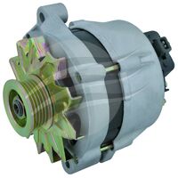 Jaylec alternator 70 amp for Holden Nova LE LF 1.4 89-94 6A-FC Petrol 