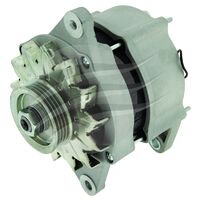Jaylec alternator 70 amp for Holden Calais VL 3.0 EFi Turbo 86-88 RB30ET Petrol 