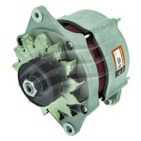 Jaylec alternator 60 amp for Nissan Bluebird 910 W910 2.0 80-85 L20B Petrol 