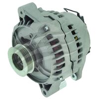 Jaylec alternator 120 amp for Holden Commodore VS VT 5.0 i V8 96-02 - Petrol 