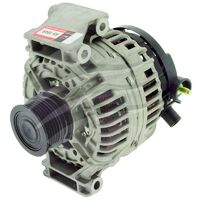 Jaylec alternator 120 amp for Holden Zafira TT 2.2 i 01-06 Z22SE Petrol 