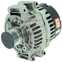 Jaylec alternator 120 amp for Mercedes Benz E-Class E 220 T CDI - 2.1 S210 98-03 OM 611.961 Diesel 