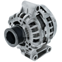 Jaylec alternator 110 amp for Mazda BT-50 UP UR 2.2 MZ-CD 11> P4AT Diesel 