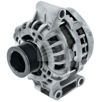 Jaylec alternator 110 amp for Ford Ranger PX 2.2 TDdi 4x4 11> GBVAJQJ Diesel 