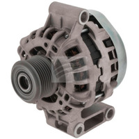 Jaylec alternator 110 amp for Ford Ranger PX 2.2 TDdi 4x4 11> GBVAJQJ Diesel 