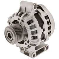 Jaylec alternator 135 amp for Mazda BT-50 UP UR 2.2 MZ-CD 11> P4AT Diesel 